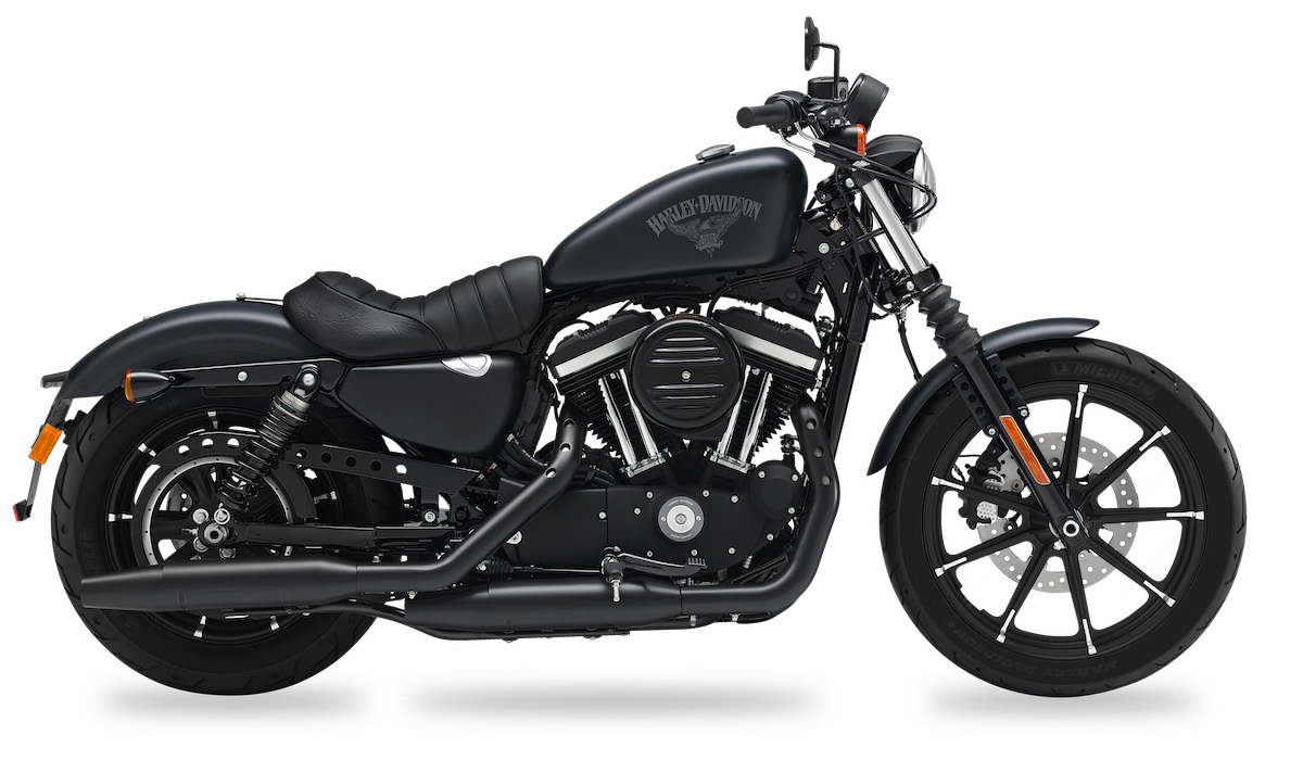 Harley Bike